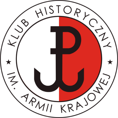 Klub Historyczny - logo