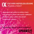 Konkurs Ogólnopolski – Dyktando Niepodległościowe