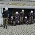Szkolenie spadochronowe klas mundurowych