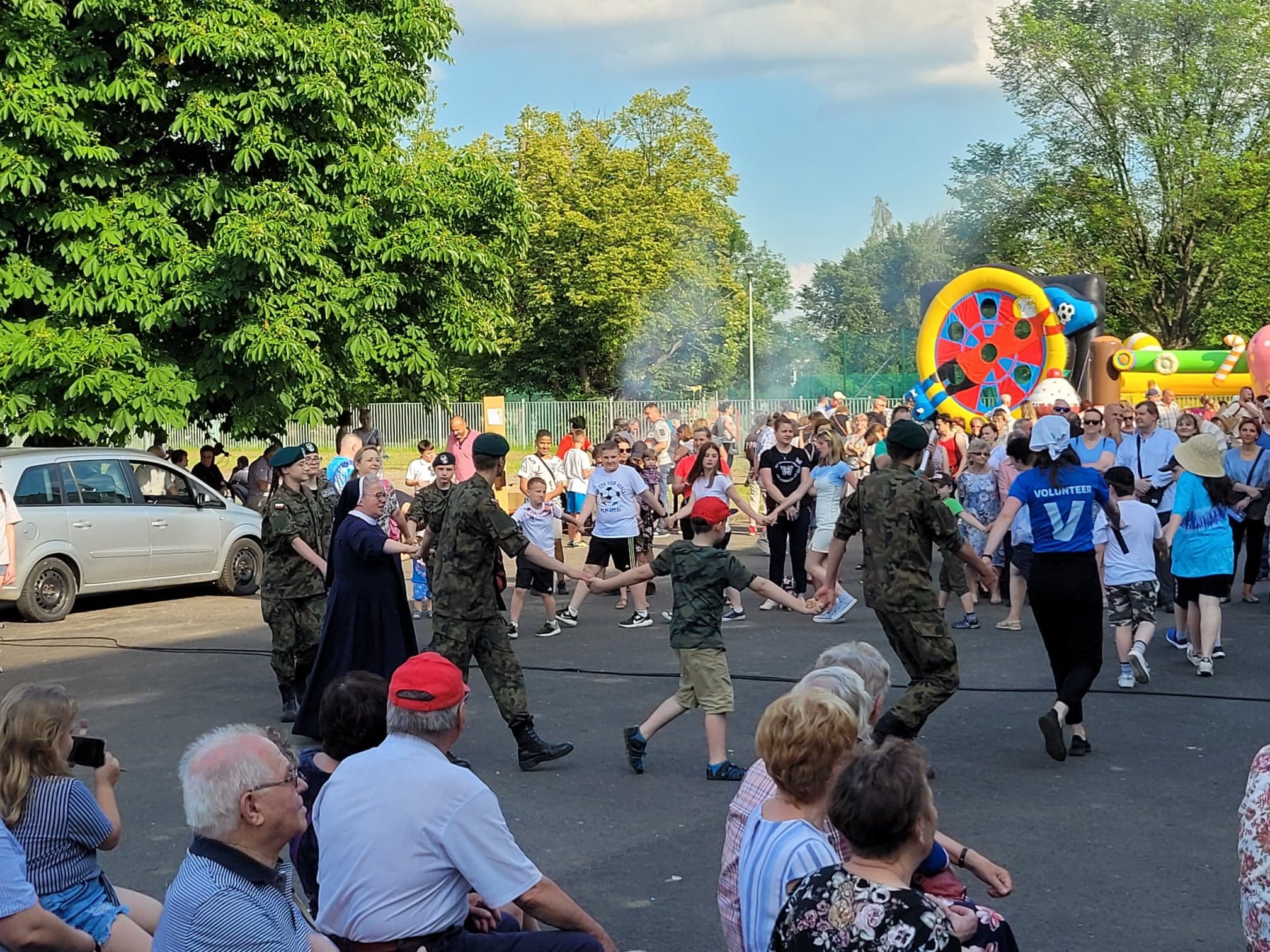 Arka Pana Piknik
