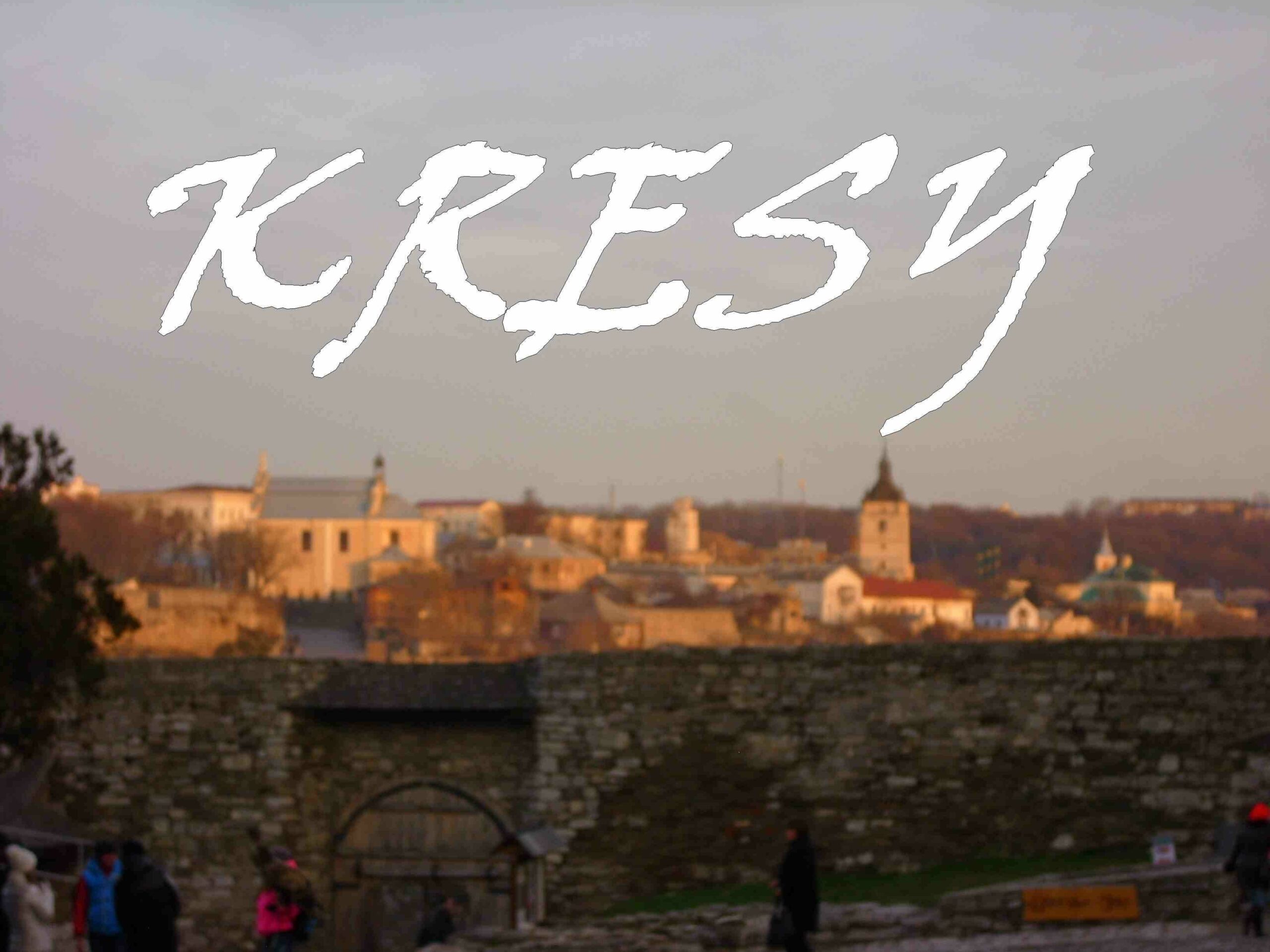 Podziękowanie za udział w zbiórce darów „KRESY”