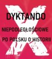 X Dyktando Niepodległościowe – konkurs