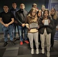 Gala Wolontariatu Sportowego w Krakowie