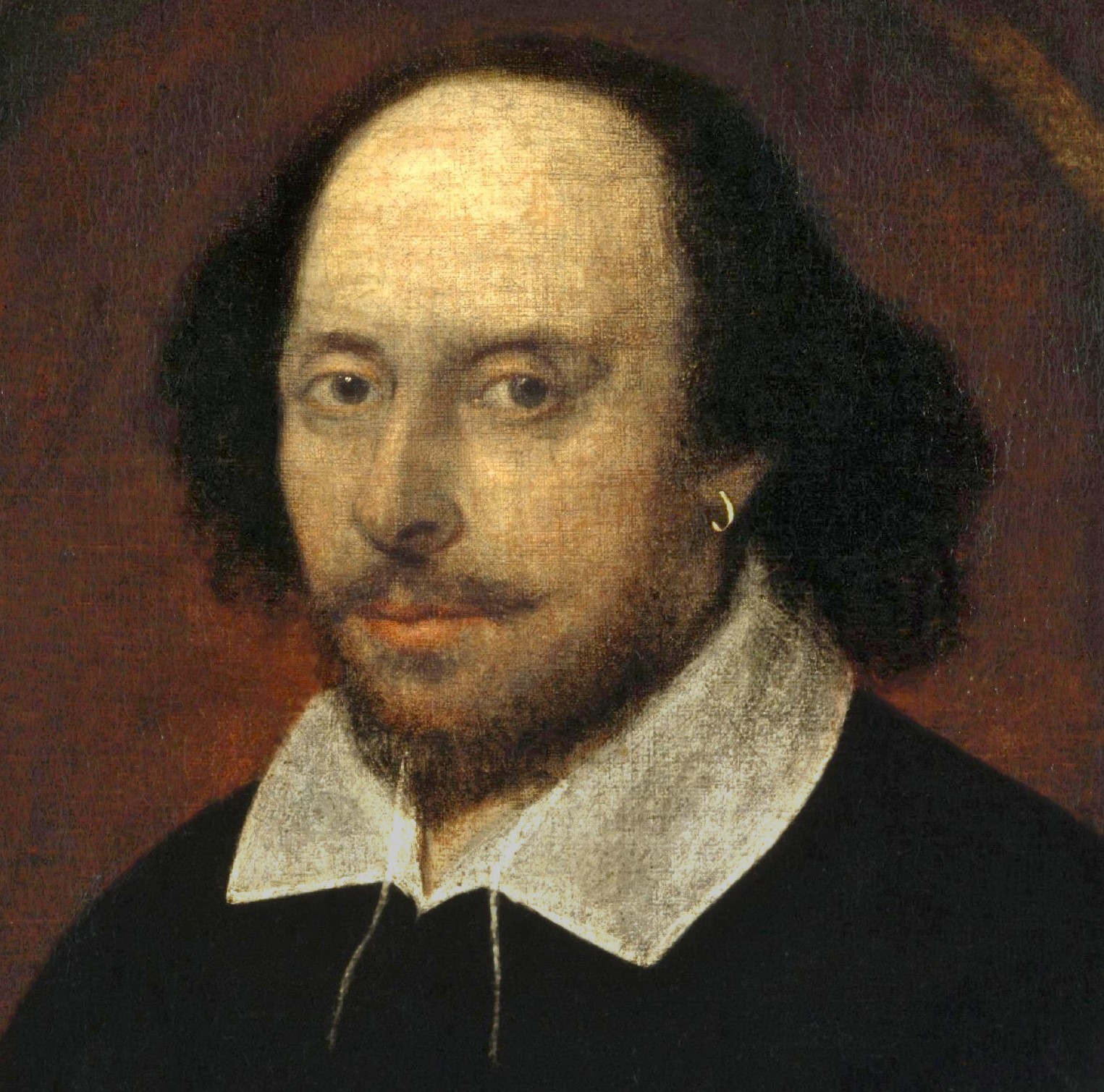Konkurs „The Shakespearian Characters Contest”