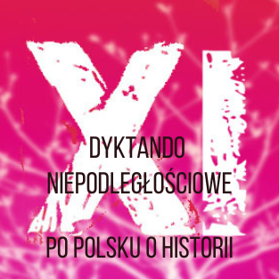 XI Dyktando Niepodległościowe – Konkurs