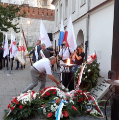 Konkurs międzyszkolny „Historia Bogdana Włosika …”