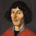 Konkurs wiedzy o Mikołaju Koperniku