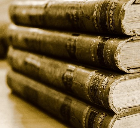 Maturzyści w Bibliotece Jagiellońskiej