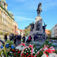 Wycieczka 2Bp Drogą Królewską