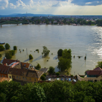 Wspieramy Zbiórkę dla powodzian