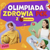 Olimpiada PCK – Etap szkolny