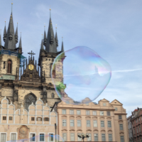 Złota Praga