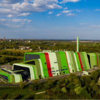 Wycieczka zawodowa logistyków w Ekospalarni