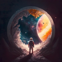 Międzynarodowy Konkurs „Astronomia Art”