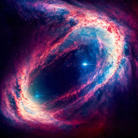 Astronomia Art z sukcesami