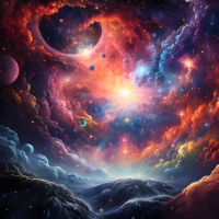 Konkurs Astronomiczna Liryka