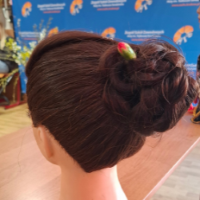 Krakowska Wiosna Fryzjerska