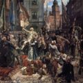 Akademia z okazji Święta Konstytucji 3 Maja