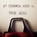Zakończenie roku szkolnego 2024/2025