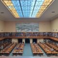 4 LB w Bibliotece Jagiellońskiej i Salonie Maturzystów
