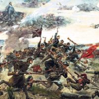 Warsztaty patriotyczne z „Bosskim Romanem”