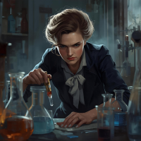 158. rocznica urodzin Marii Skłodowskiej-Curie