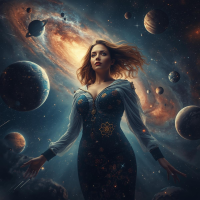 Konkurs „Astronomia jest kobietą”