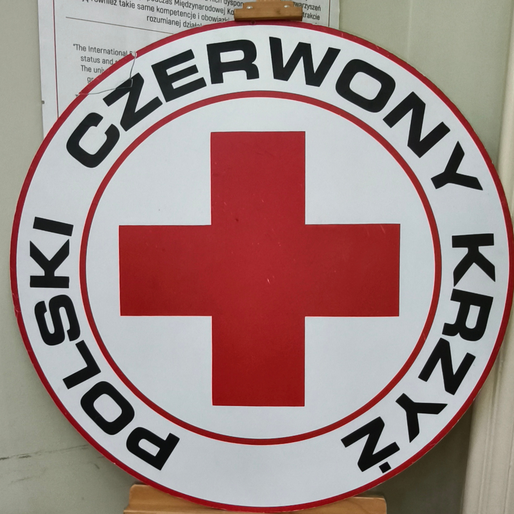 XXXIII Ogólnopolska Olimpiada Zdrowia PCK