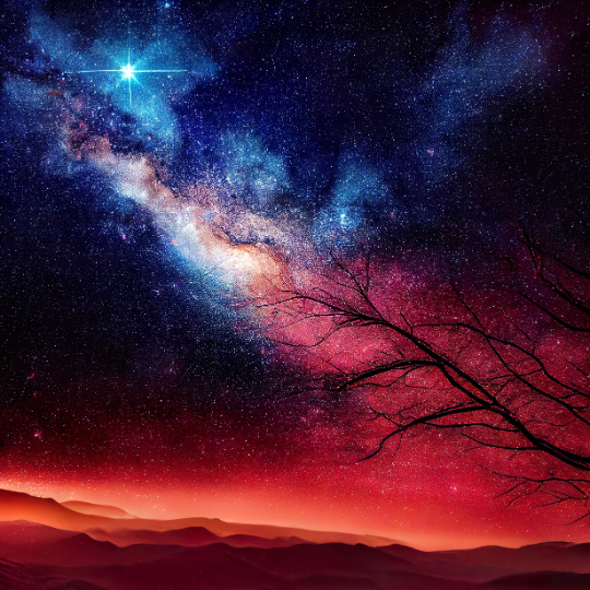 Sukcesy uczniów w Konkursie „Astronomia Art”