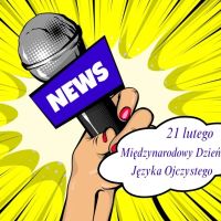 Międzynarodowy Dzień Języka Ojczystego