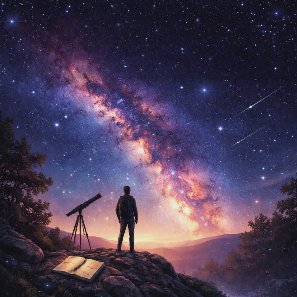 Wyniki VI. Ogólnopolskiego Konkursu Poetyckiego „Astronomiczna liryka”