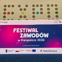 Festiwal Zawodów Expo2026
