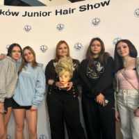 Kraków Junior Hair Show
