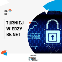 Turniej wiedzy BE.NET