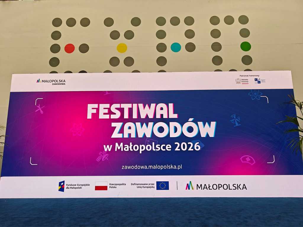 Festiwal Zawodów Expo2026