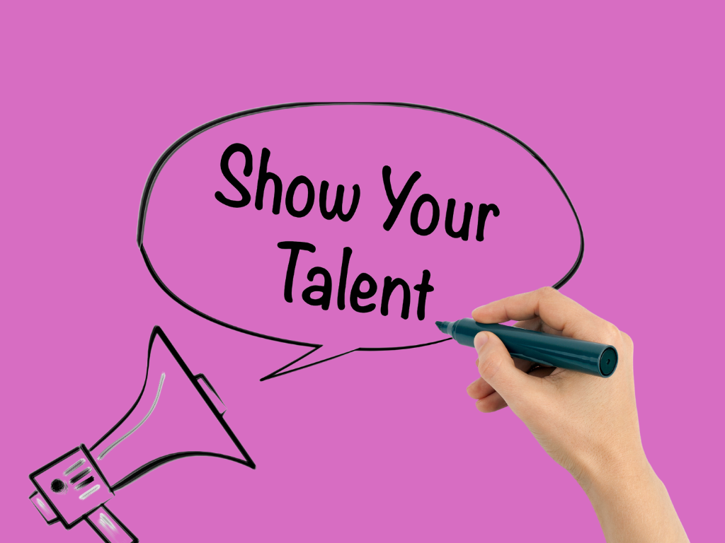 „Jestem kimś więcej niż tylko uczniem”