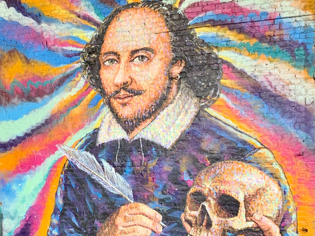 Wizyta Anglojęzycznego Teatru Objazdowego ETTC