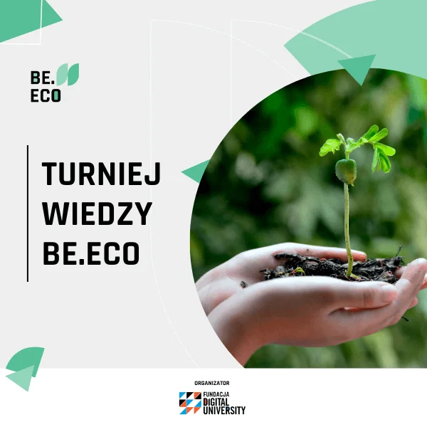 Turniej Wiedzy Be.Eco