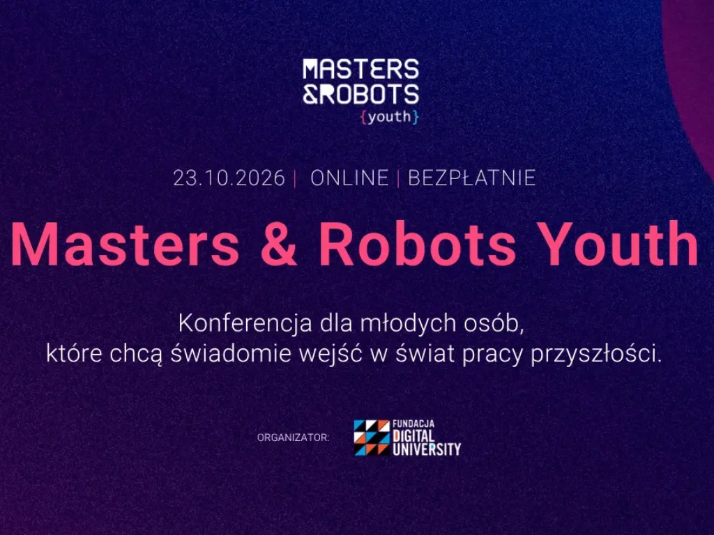 Sztuczna inteligencja i kompetencje przyszłości